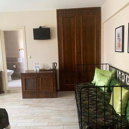 Mitos Hotel Бозджаада Екстериор снимка