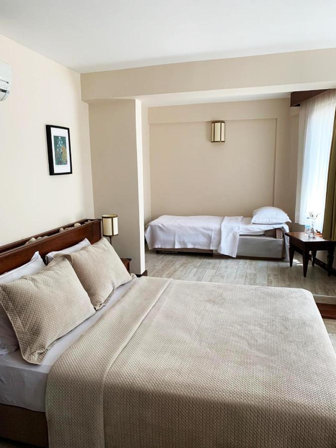 Mitos Hotel Бозджаада Екстериор снимка