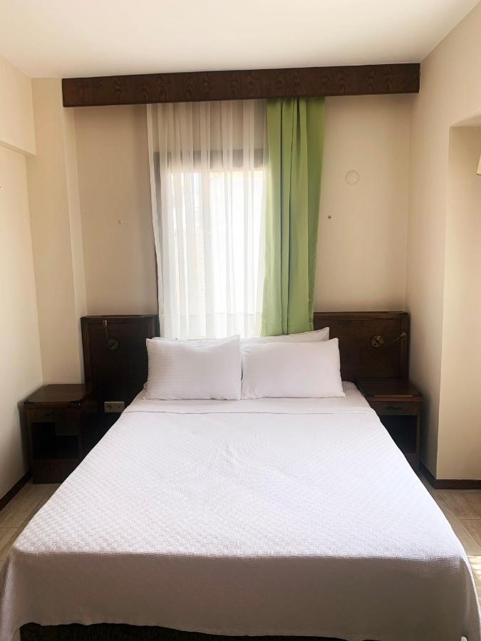 Mitos Hotel Бозджаада Екстериор снимка