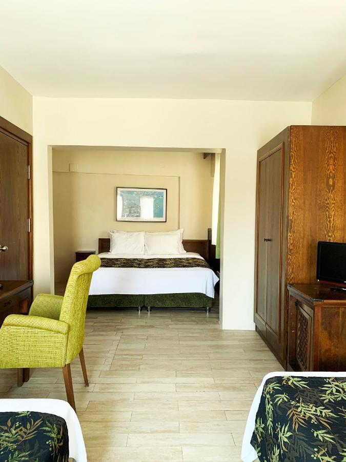 Mitos Hotel Бозджаада Екстериор снимка