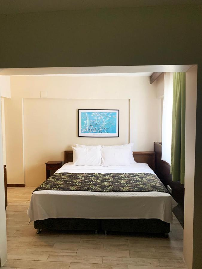 Mitos Hotel Бозджаада Екстериор снимка