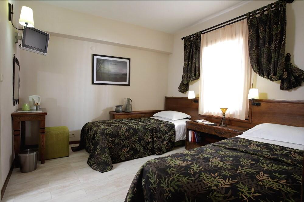 Mitos Hotel Бозджаада Екстериор снимка