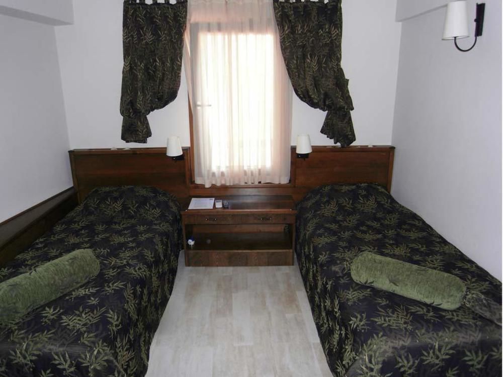Mitos Hotel Бозджаада Екстериор снимка