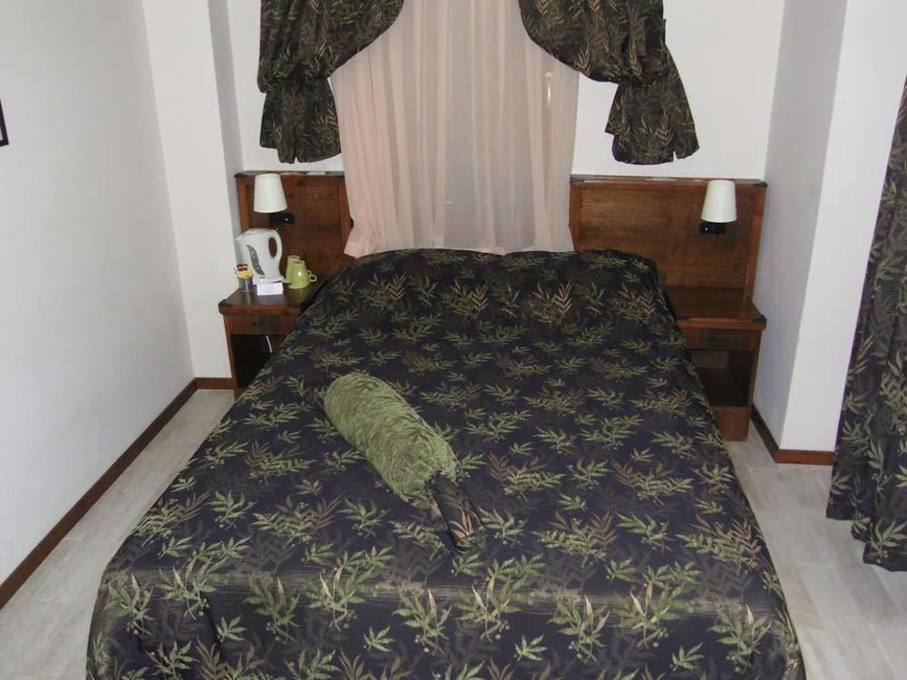 Mitos Hotel Бозджаада Екстериор снимка